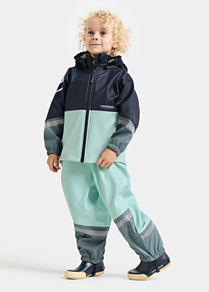 Didriksons lietus apģērbs Waterman