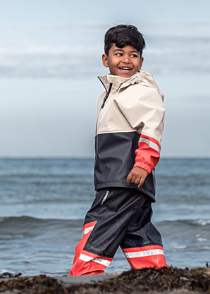 Didriksons lietus apģērbs Waterman