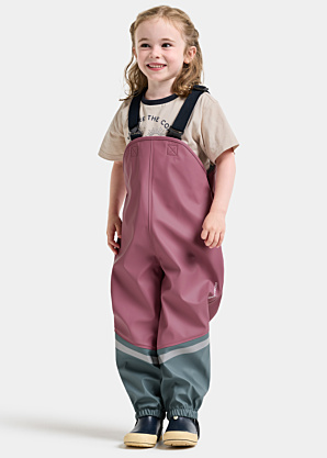 Didriksons lietus apģērbs Waterman