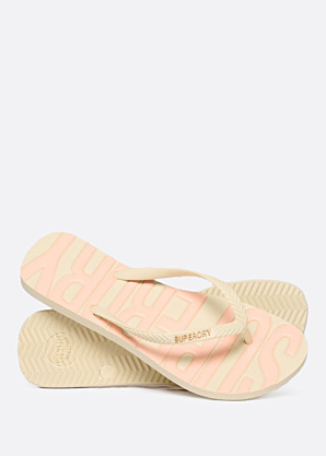 SuperDry iešļūcenes