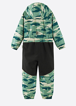 Весенне-осенний комбинезон Paihola Reima