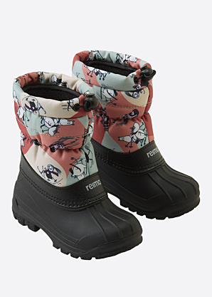 Reima ziemas zābaki Moomin Nefar