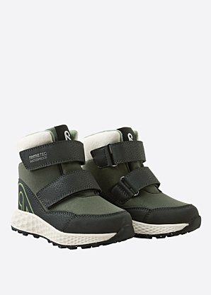 Reima ziemas zābaki Hallava