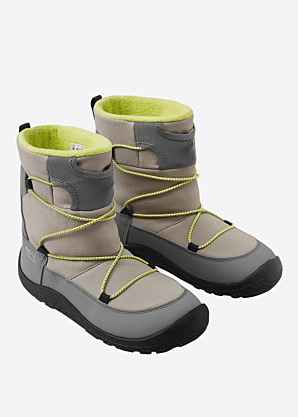 Reima ziemas zābaki Ensilumi Barefoot