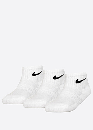 Nike skriešanas zeķes 3 pāri