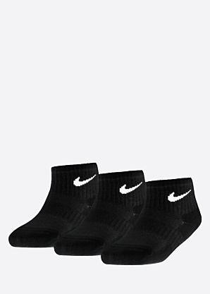 Nike skriešanas zeķes 3 pāri