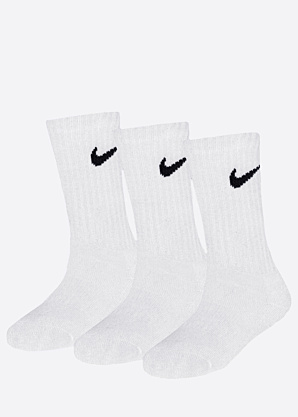 Nike skriešanas zeķes 3 pāri