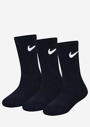 Nike skriešanas zeķes 3 pāri