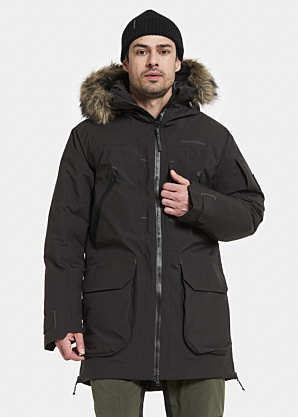 Didriksons ziemas parka Zeus 2