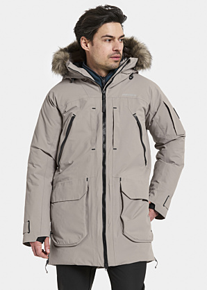 Didriksons ziemas parka Zeus 2