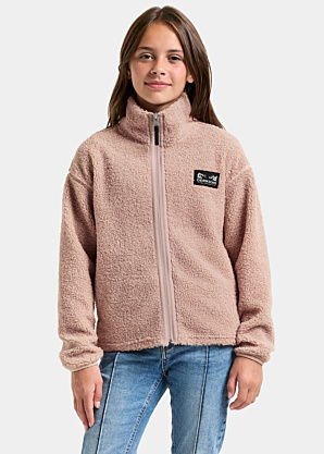 Didriksons flīsa jaka Zir